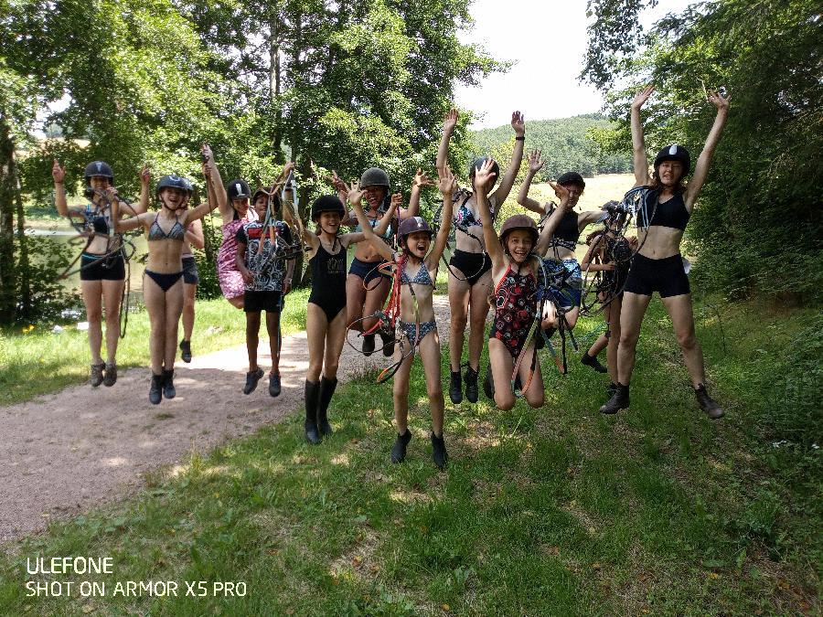 S�jour �questre   photo 4