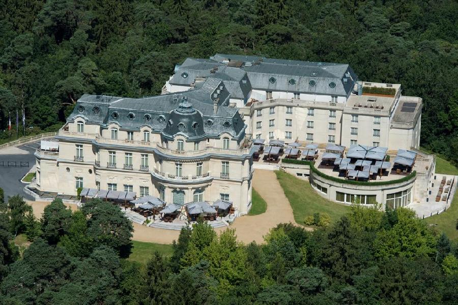 Randonnée équestre