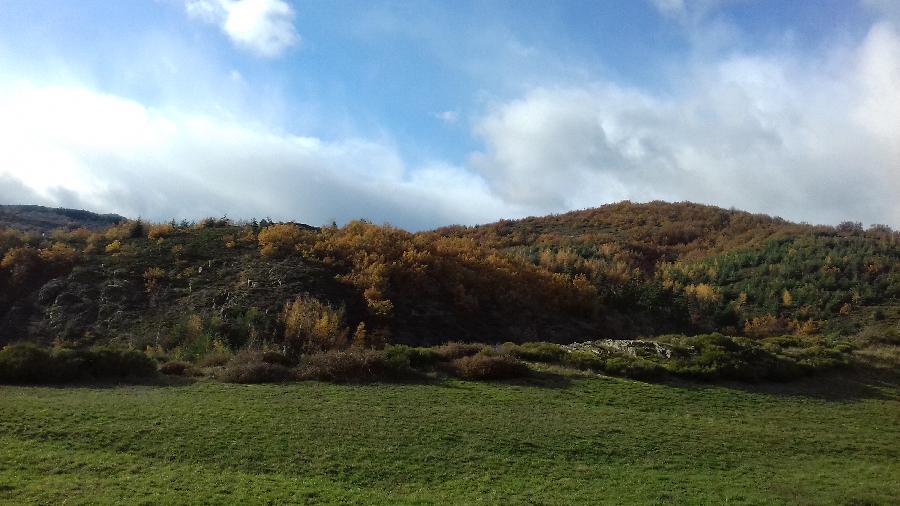 sejour Loire PNR du Pilat photo 3