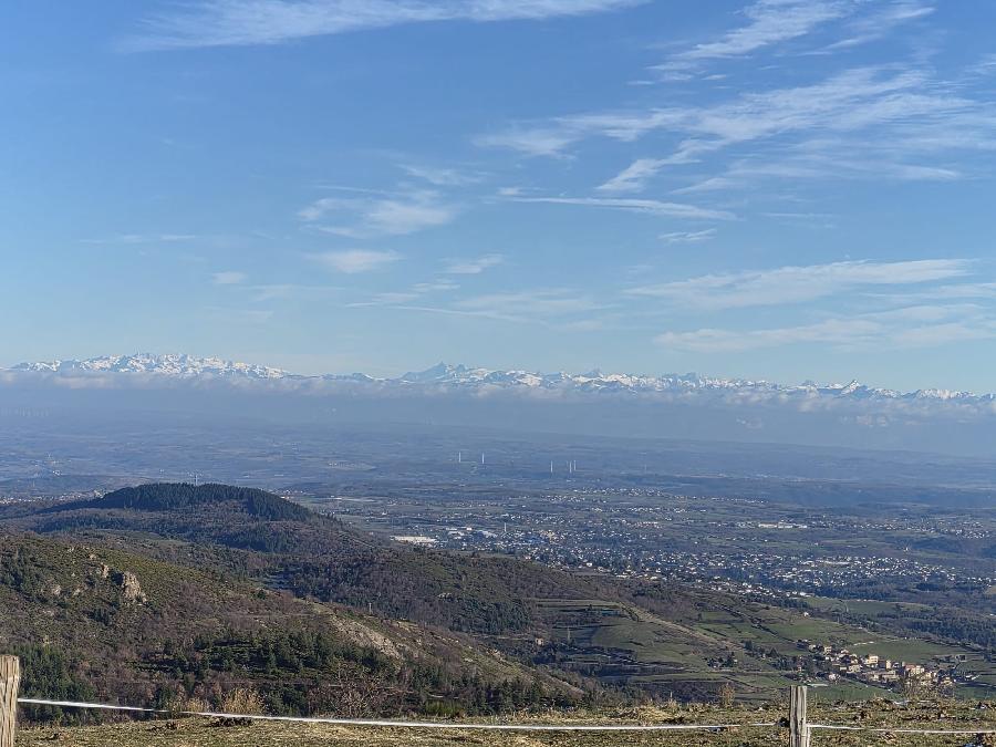 sejour Loire PNR du Pilat photo 5