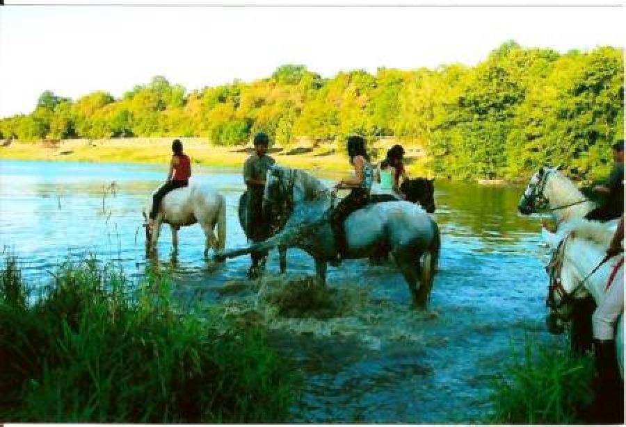 Randonne questre   photo 2