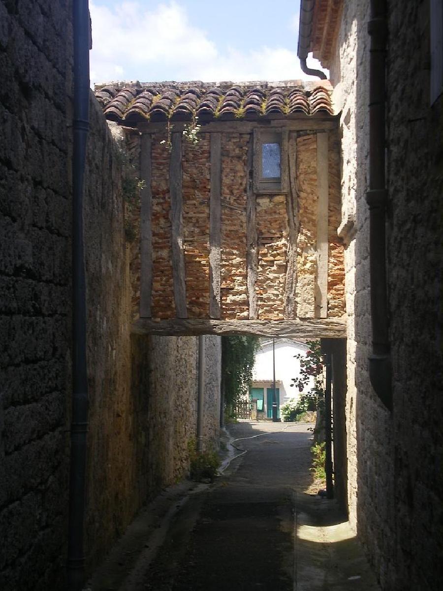 Randonne questre Gers Pays d'Armagnac photo 2