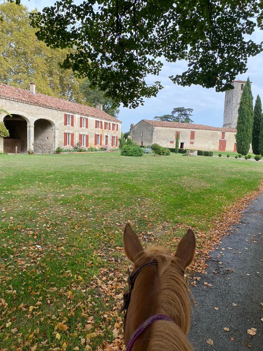 sejour Lot-et-Garonne  photo 2