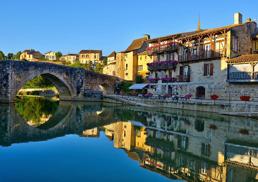 Sjour questre Lot-et-Garonne  photo 3