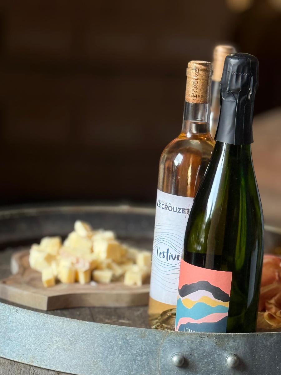 sejour Aude  photo 3