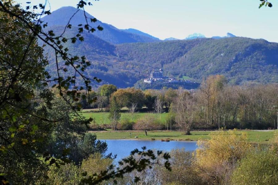 rando Randonne questre Haute-Garonne