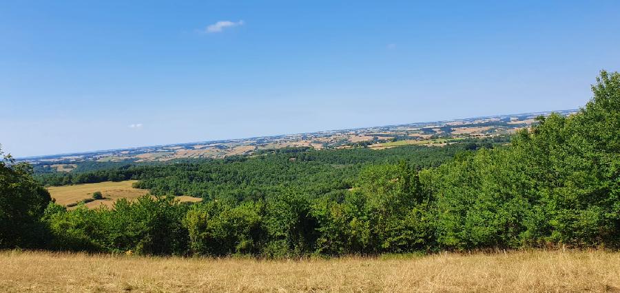 rando Randonne questre Haute-Garonne