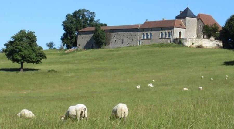 Sjour questre Dordogne Prigord