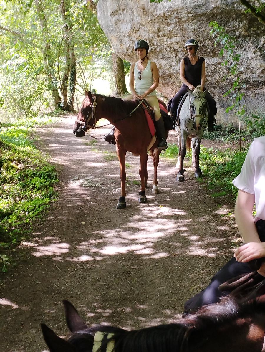 sejour Dordogne Prigord photo 4