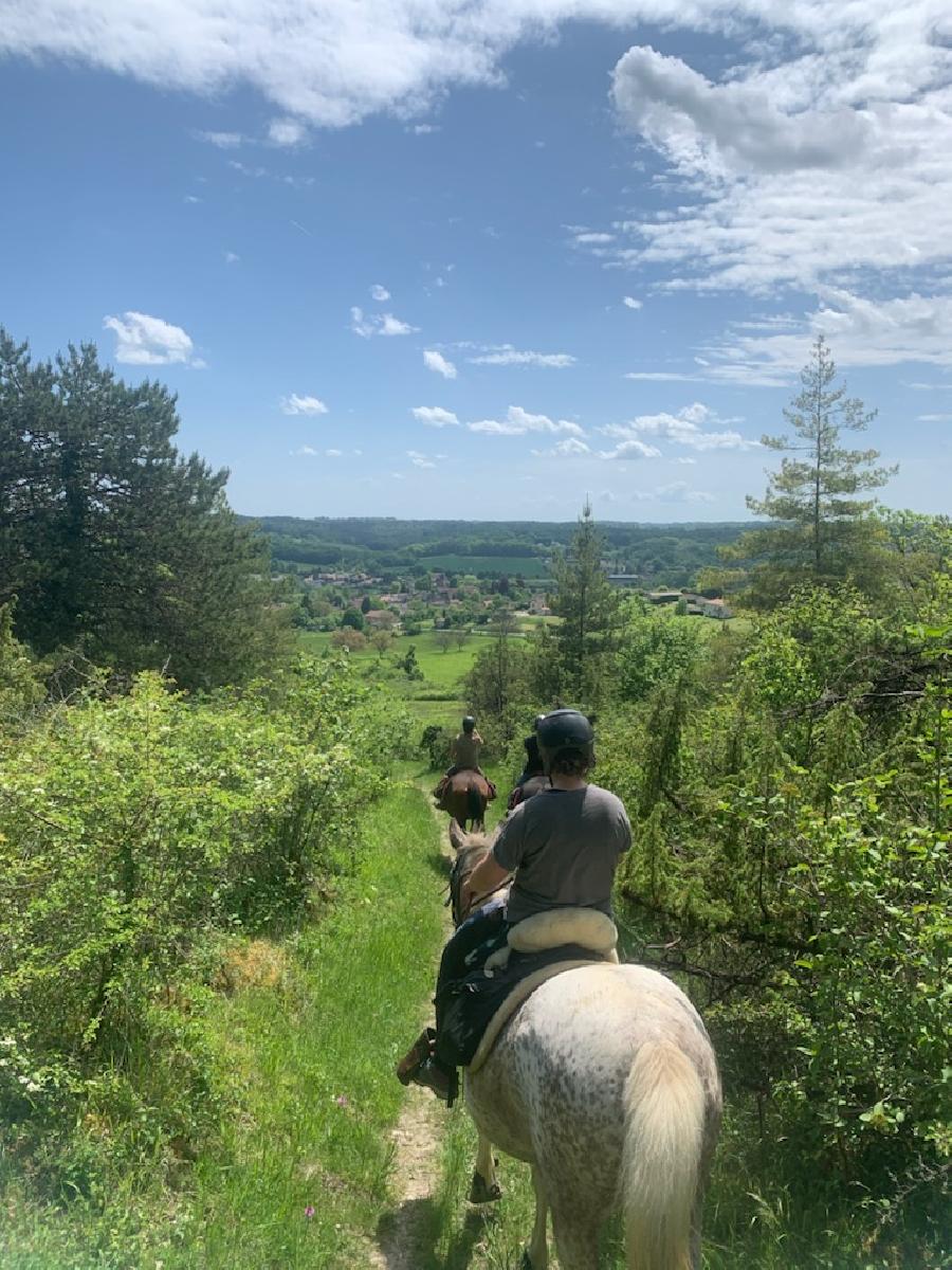 sejour Dordogne Prigord photo 4