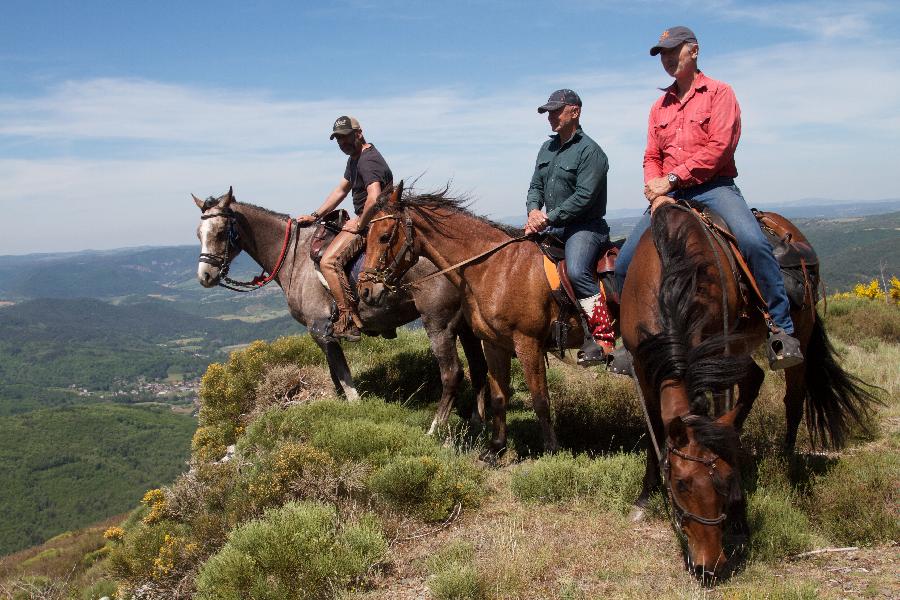 sejour Lozre Parc National des Cvennes photo 5