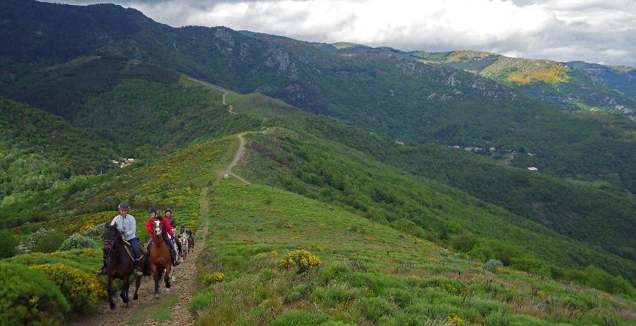 sejour Gard Parc National des Cvennes photo 4