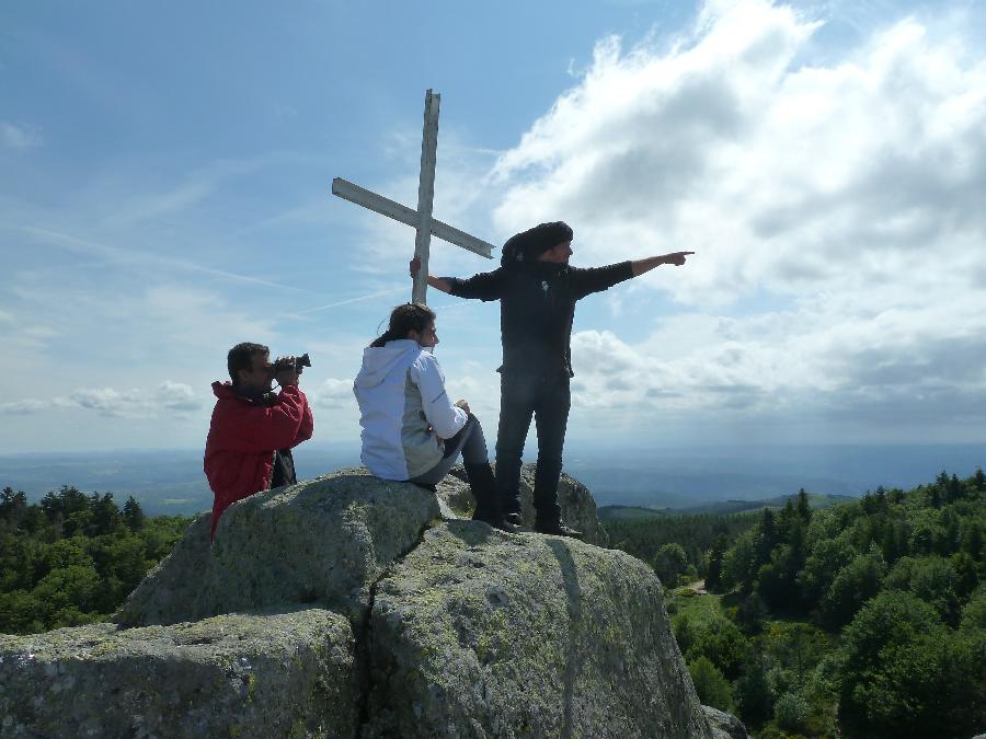 sejour Lozre Parc National des Cvennes photo 5