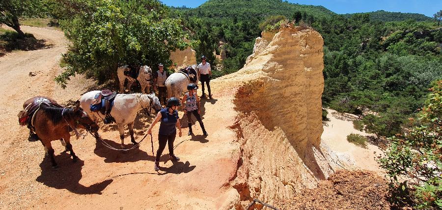 Sjour questre   photo 2