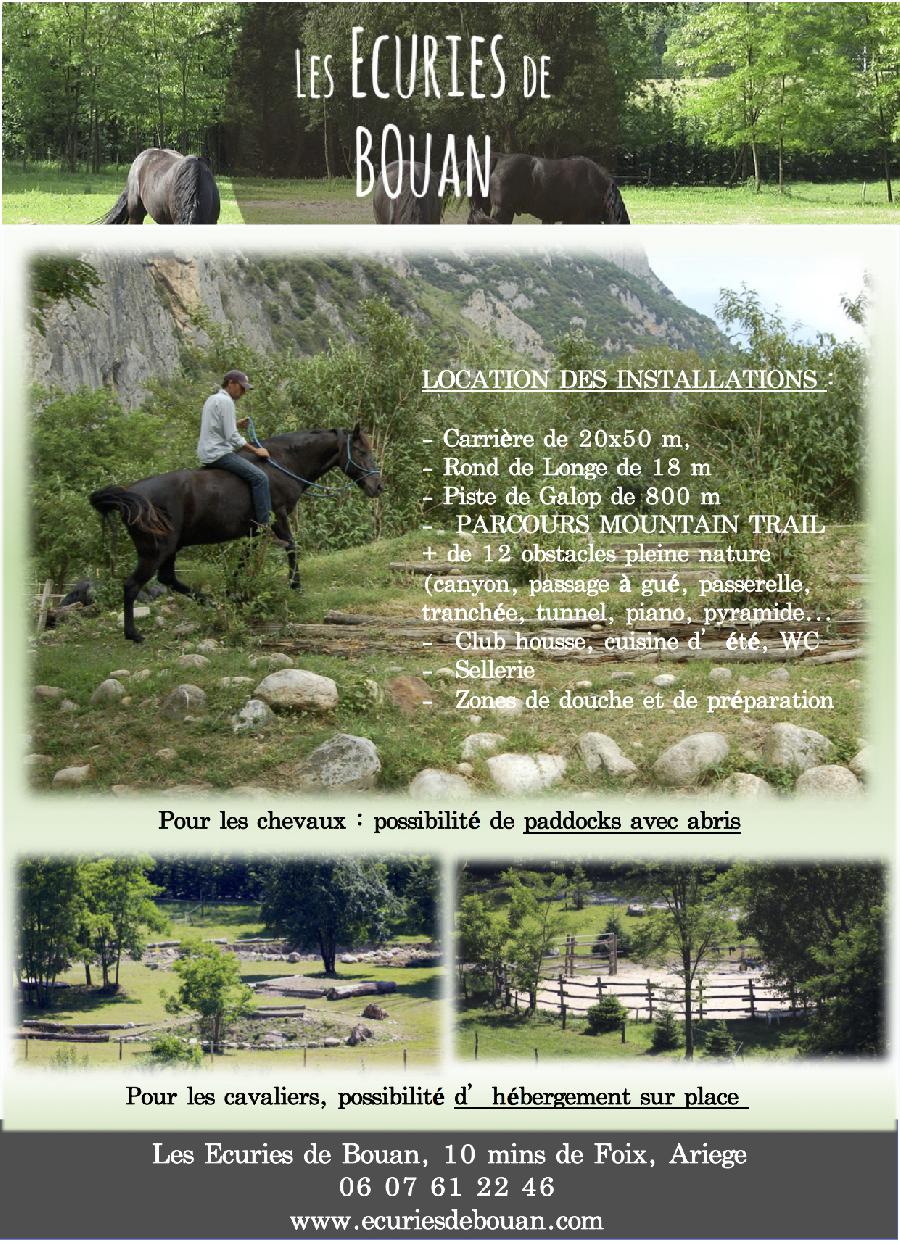 Balade  cheval   photo 2
