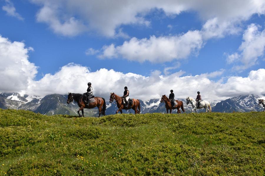 sejour Isre Valle du Haut Brda photo 6