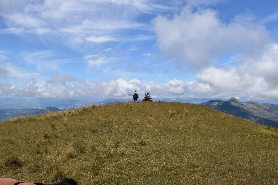 Sjour questre Alpes de Haute-Provence  photo 6