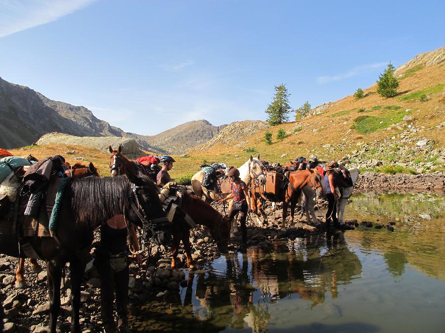 sejour Alpes de Haute-Provence  photo 6
