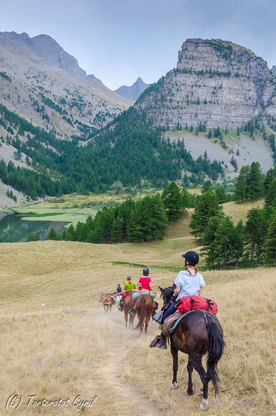 sejour Alpes de Haute-Provence  photo 2