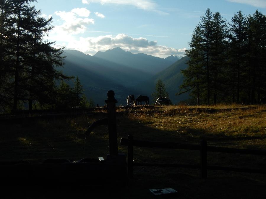 sejour Hautes-Alpes  photo 5