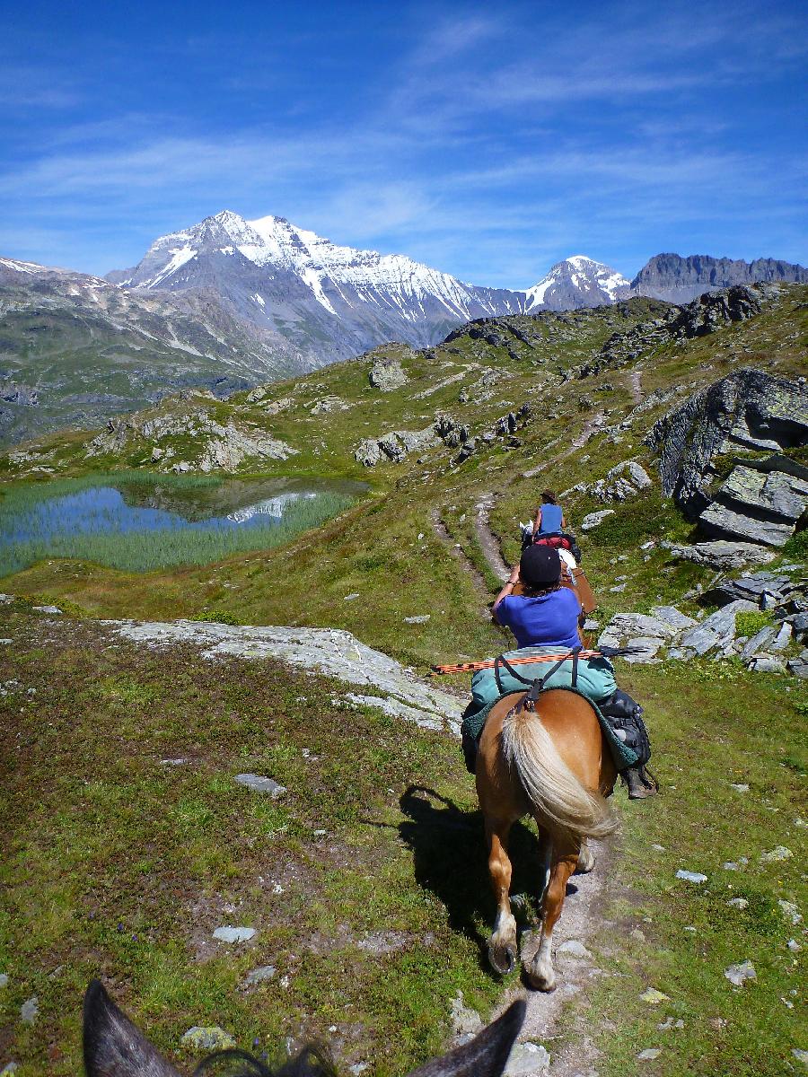 Stage quitation Savoie  photo 2