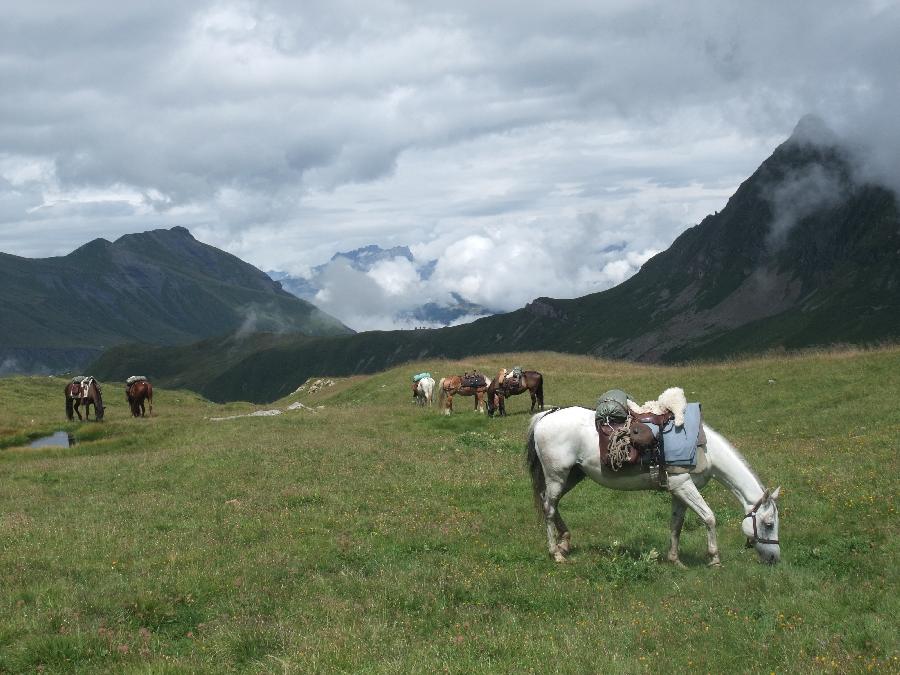 Stage quitation Savoie  photo 4