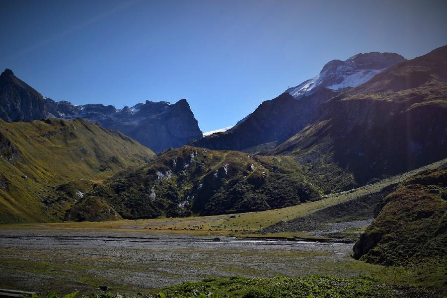 Stage quitation Savoie  photo 5