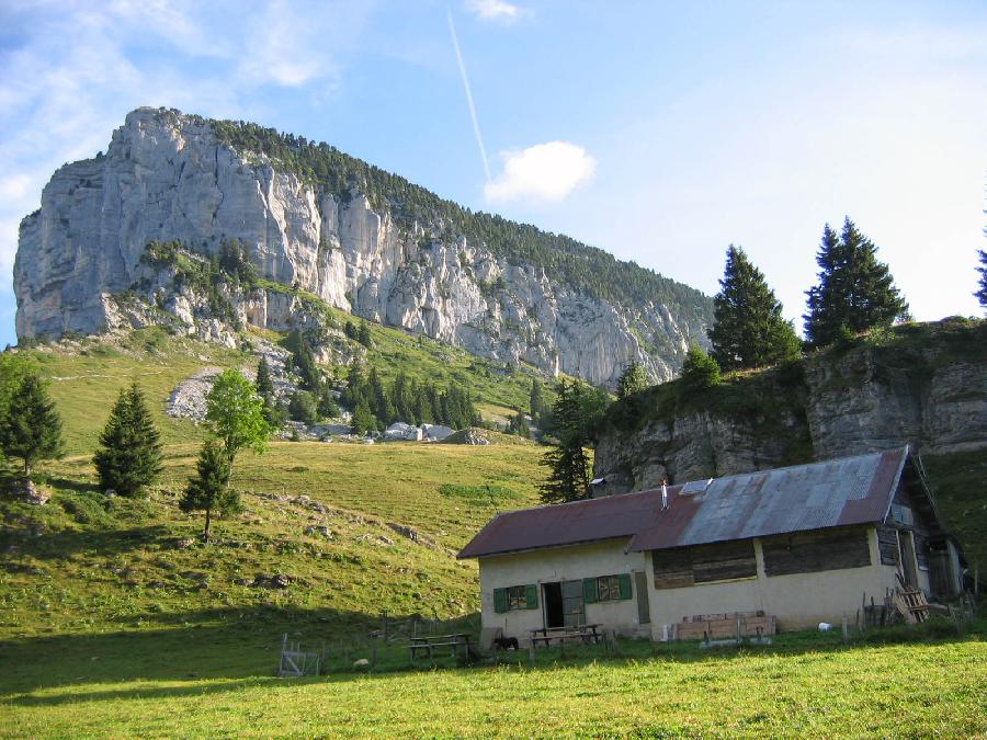 sejour Isre Valle du Haut Brda photo 5