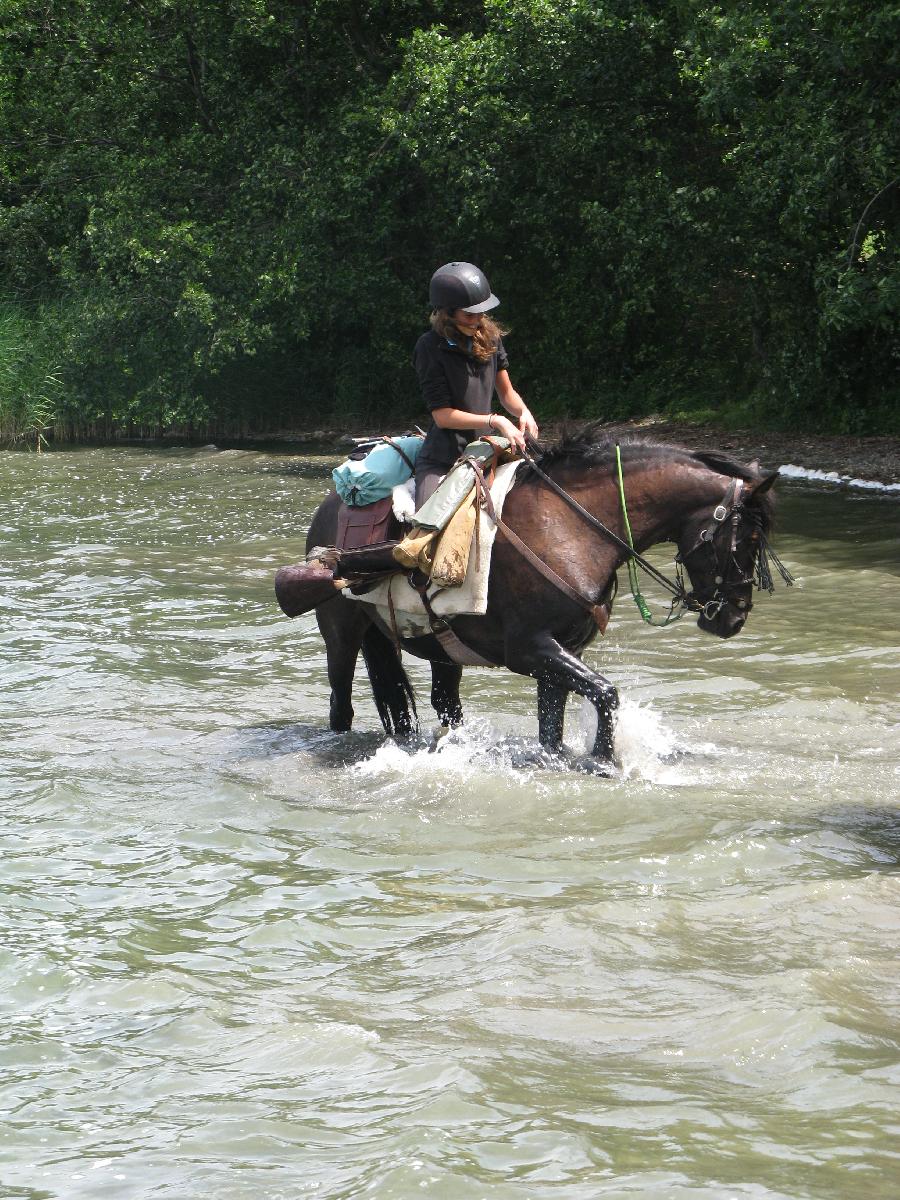 sejour Isre Valle du Haut Brda photo 2