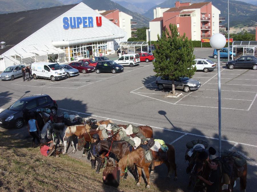 sejour Isre Valle du Haut Brda photo 3