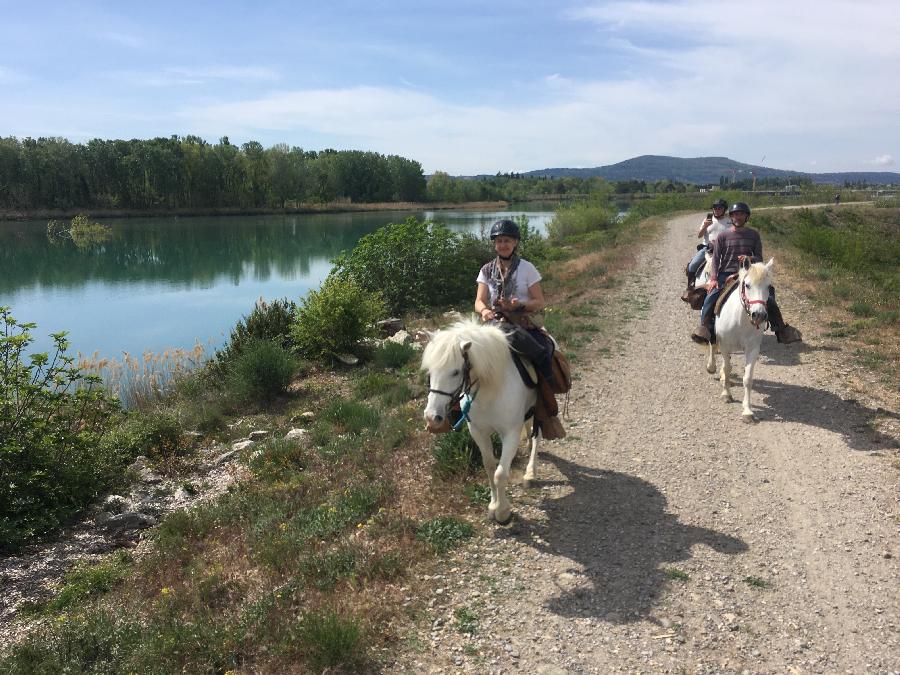 sejour Vaucluse Luberon photo 3