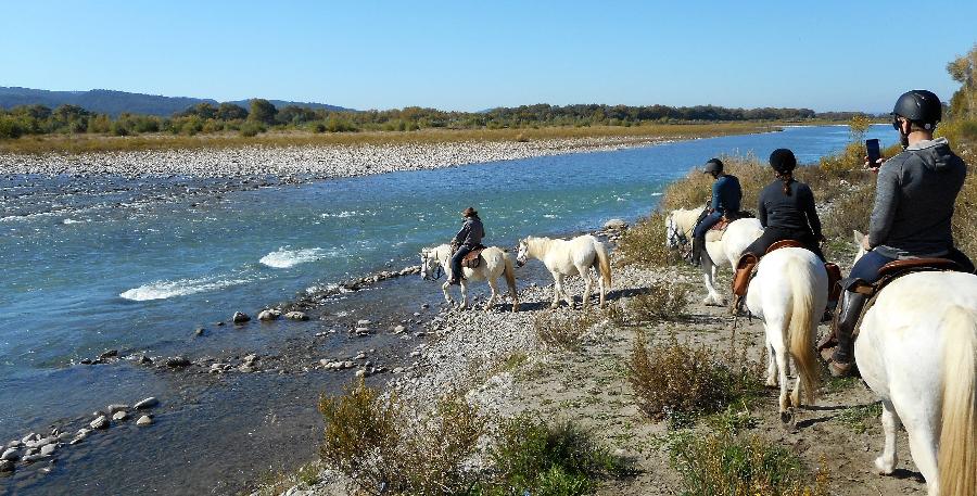 sejour Vaucluse Luberon