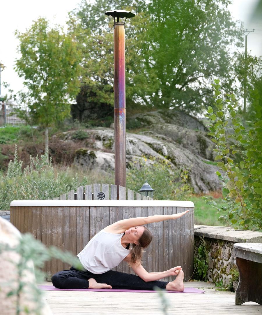 Stage quitation   photo 2