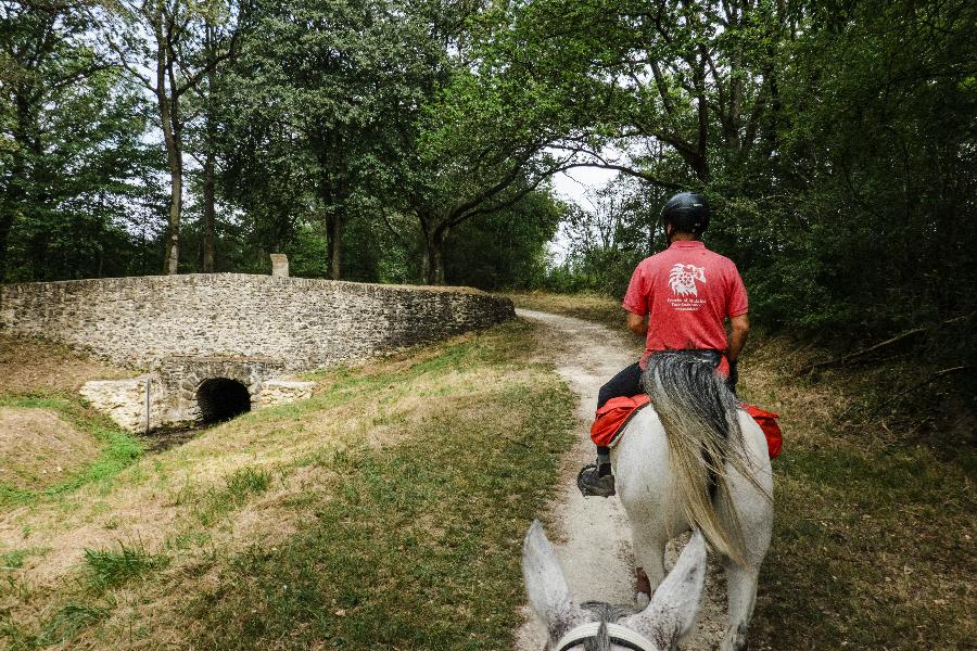 sejour Yvelines Fort de Rambouillet photo 3