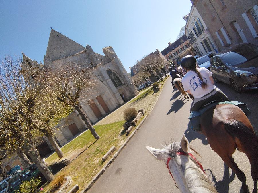 Sjour questre   photo 5