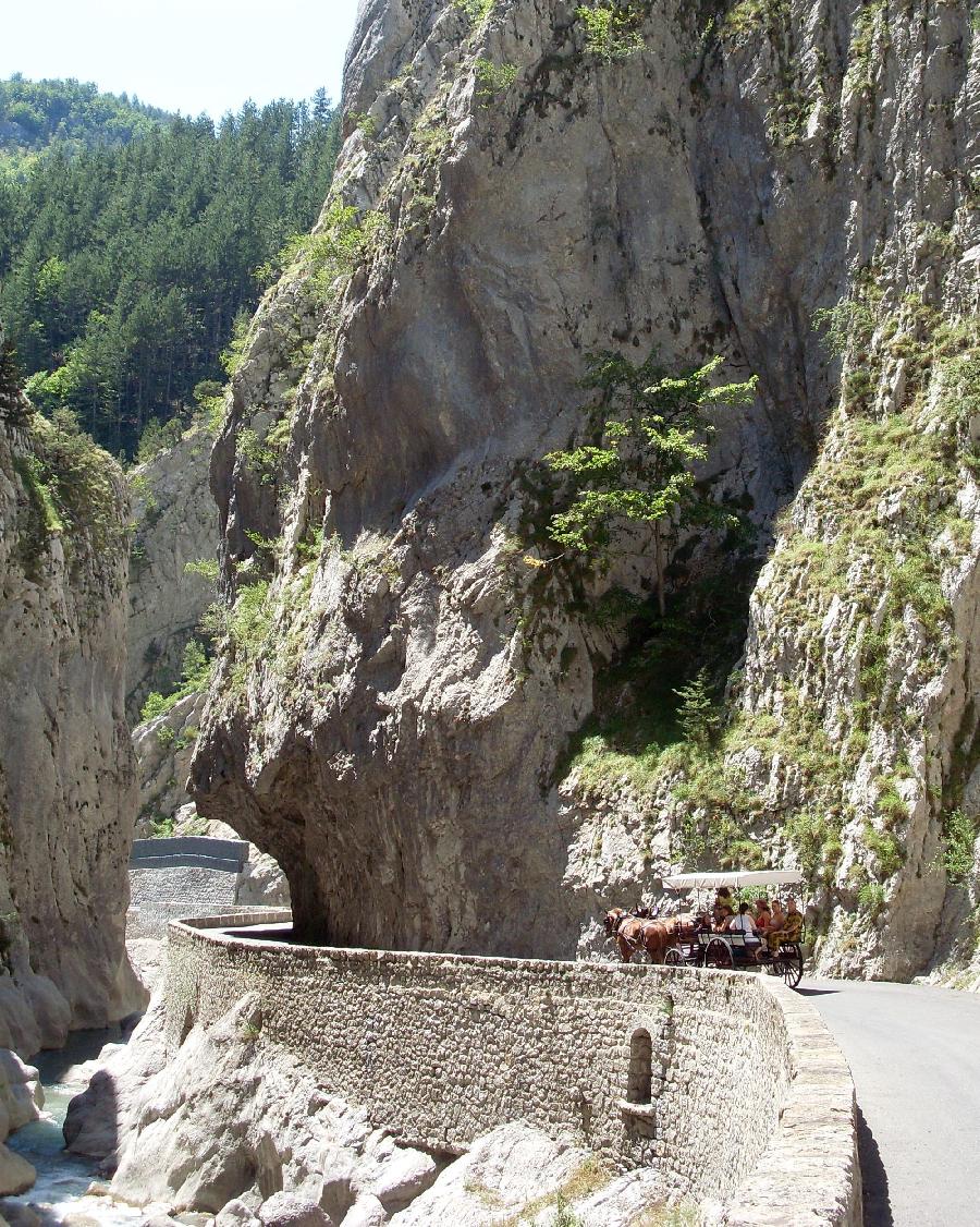 sejour Alpes de Haute-Provence  photo 2