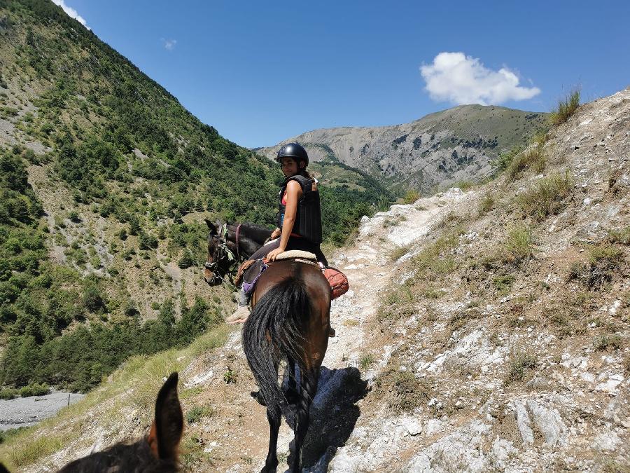 Randonn�e �questre   photo 2