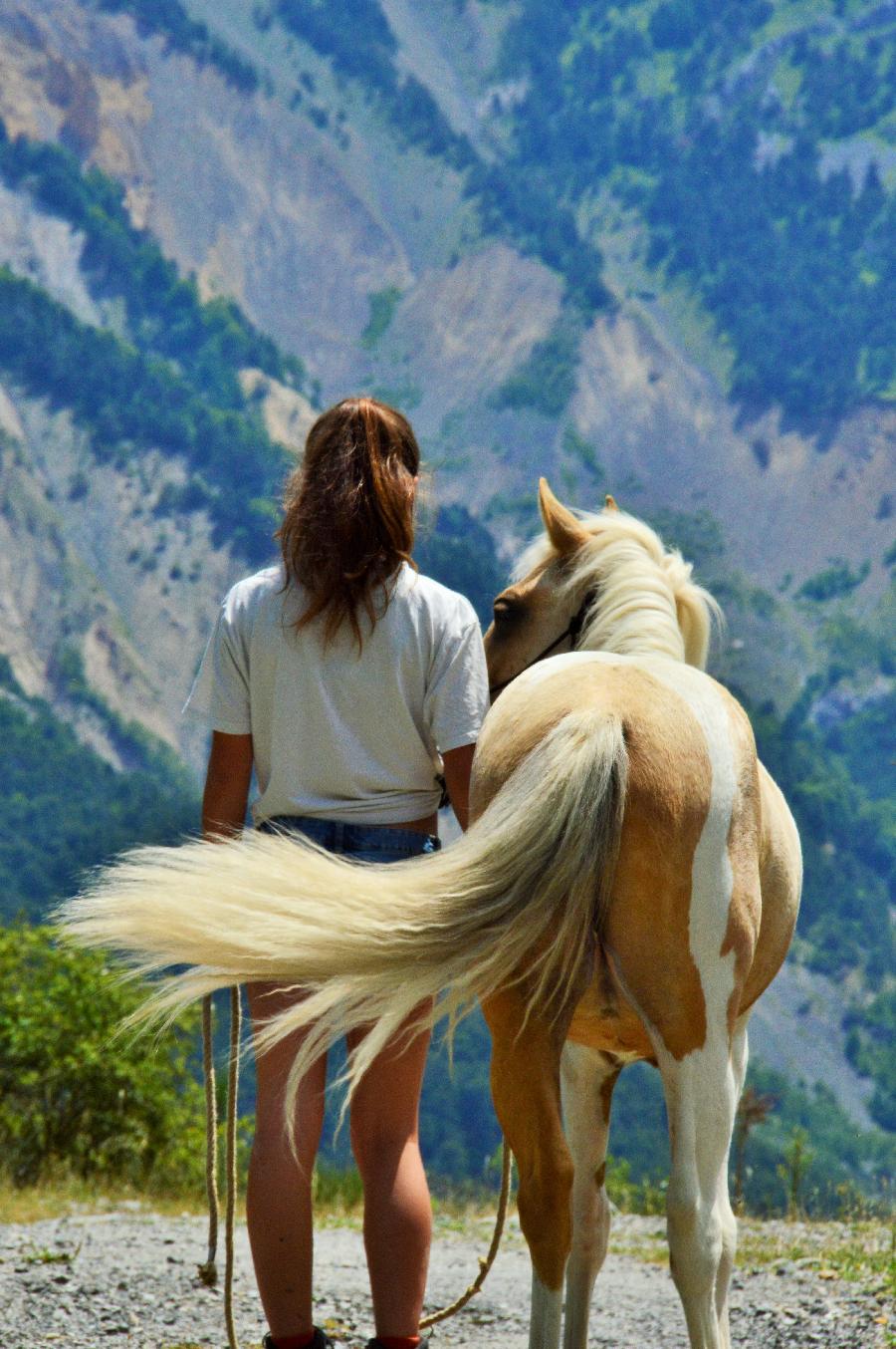S�jour �questre   photo 3