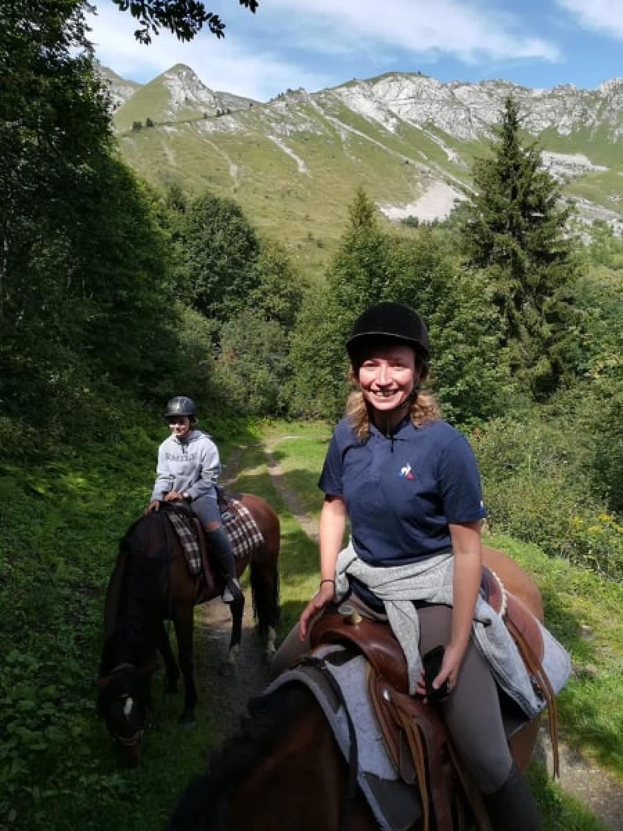 sejour Haute-Savoie Chablais Haut-Savoyard photo 2