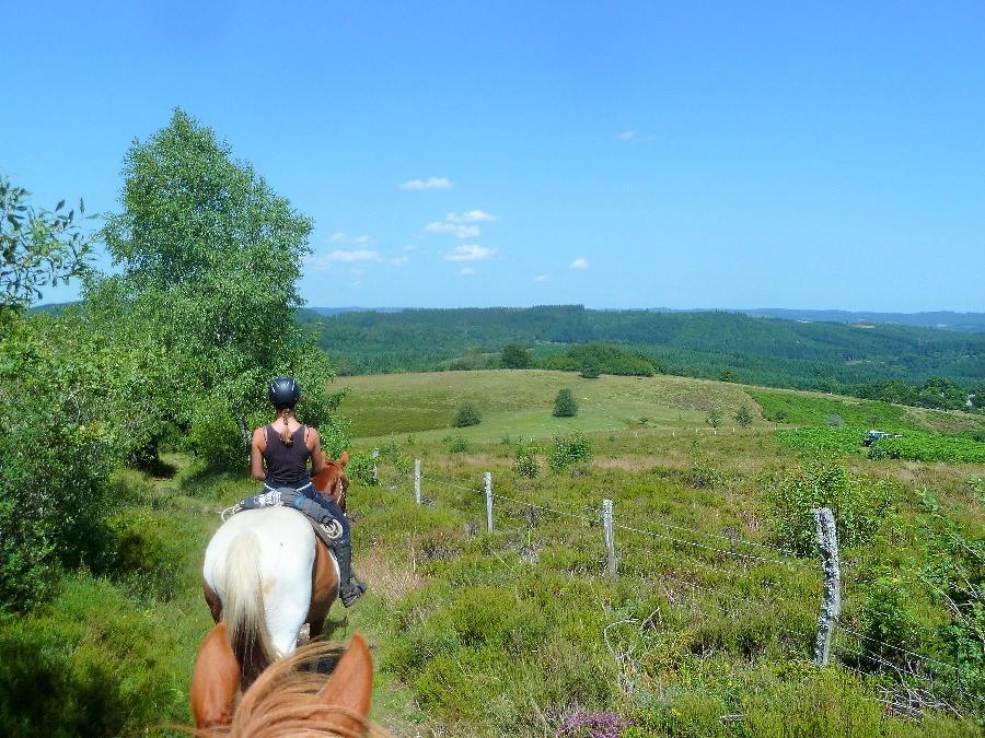 sejour Corrze PNR de Millevaches en Limousin photo 3