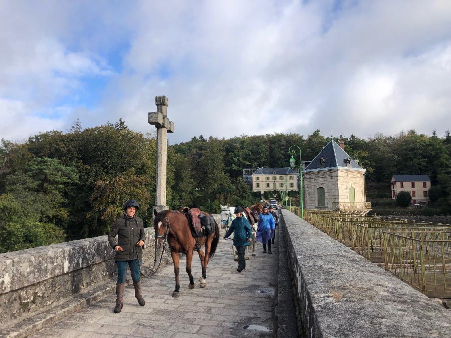 sejour Nivre PNR du Morvan