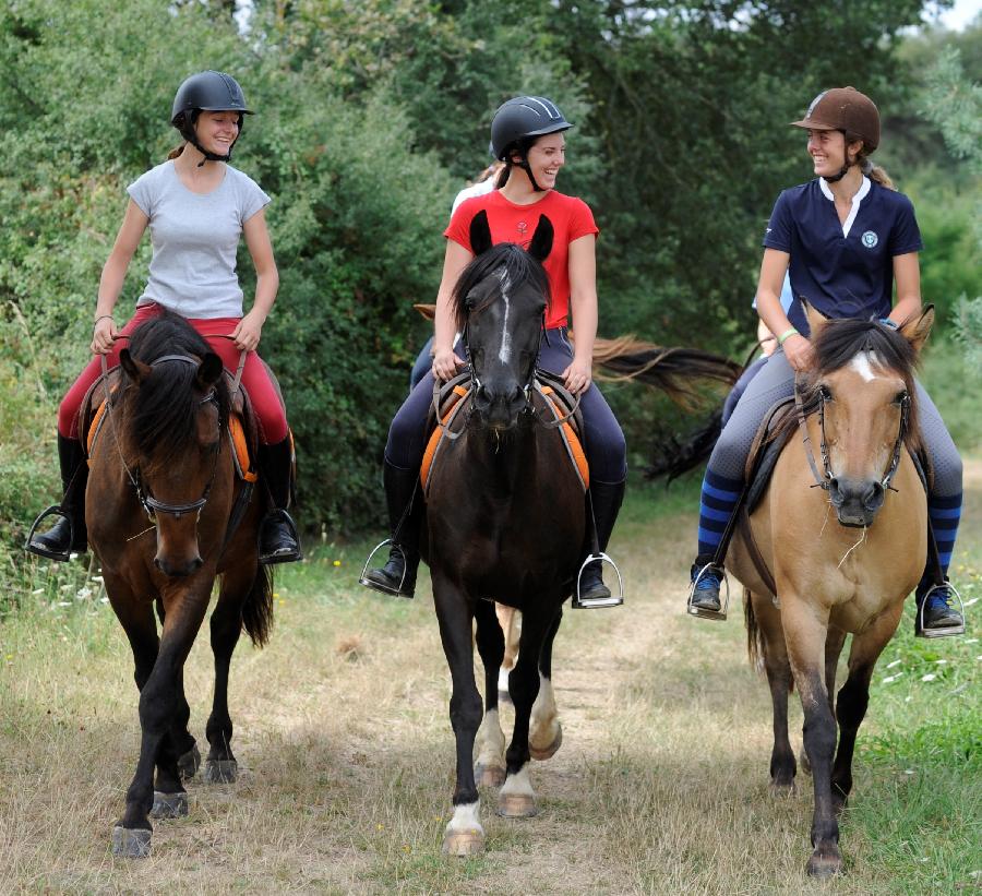 Randonne questre   photo 5