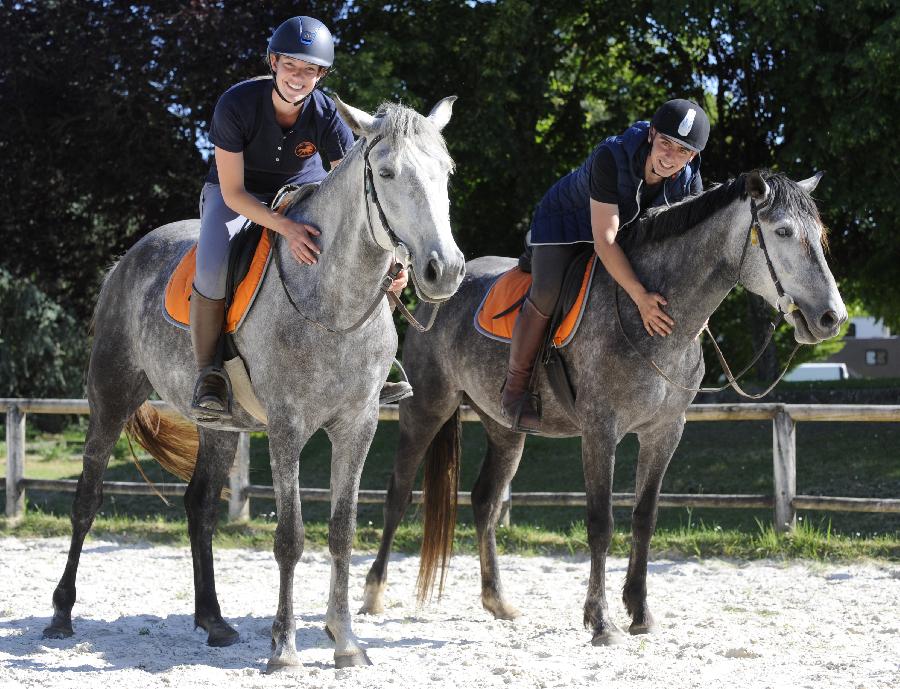 sejour Camps de vacances Vienne