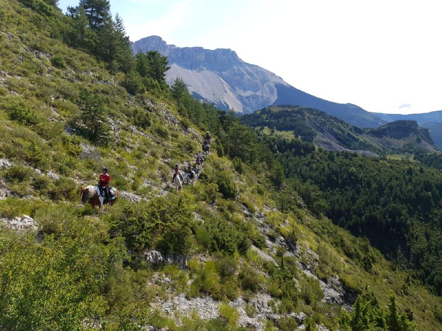 sejour Hautes-Alpes Pays du Buch photo 4