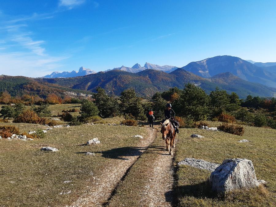 sejour Hautes-Alpes Pays du Buch photo 5