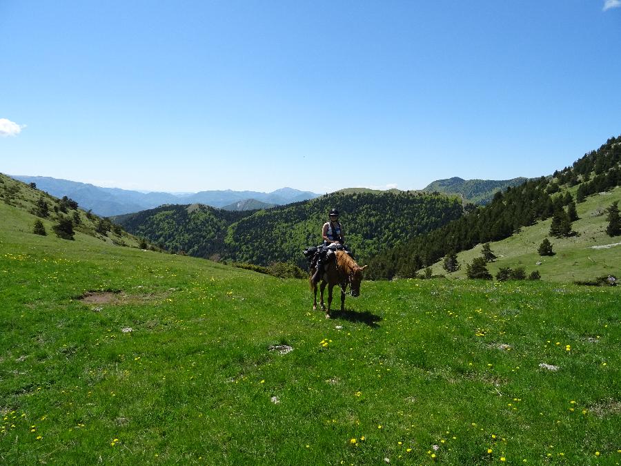 sejour Hautes-Alpes Pays du Buch photo 4