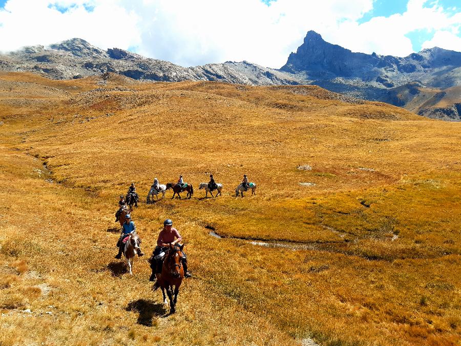 sejour Hautes-Alpes Pays du Buch photo 4