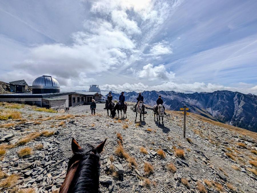 Sjour questre   photo 4