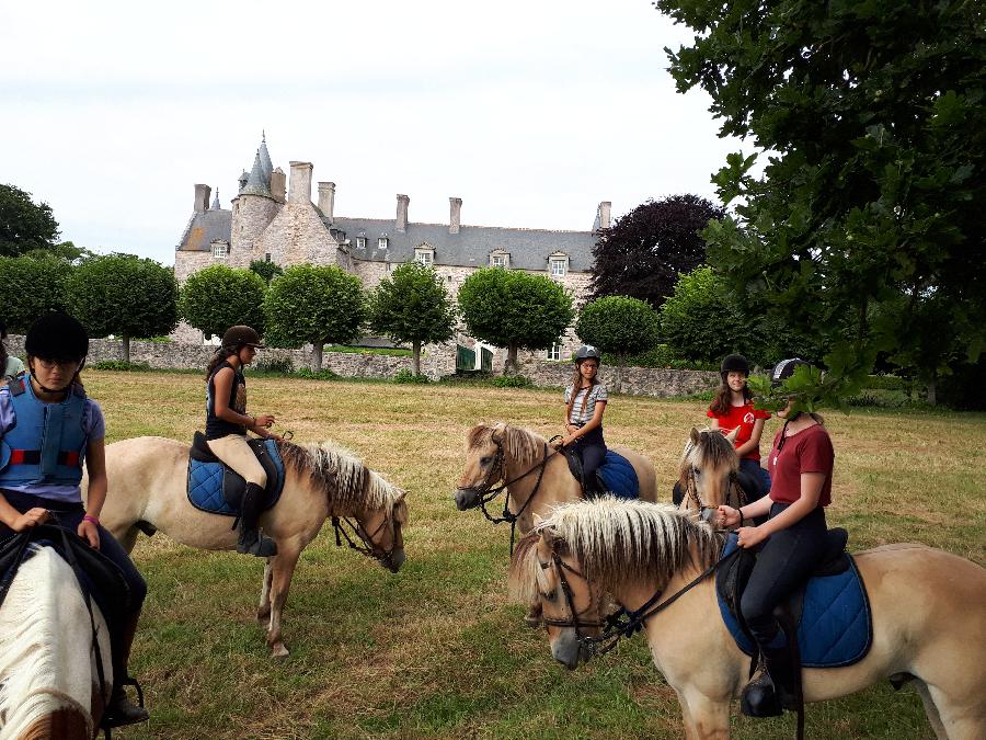 Balade  cheval   photo 4