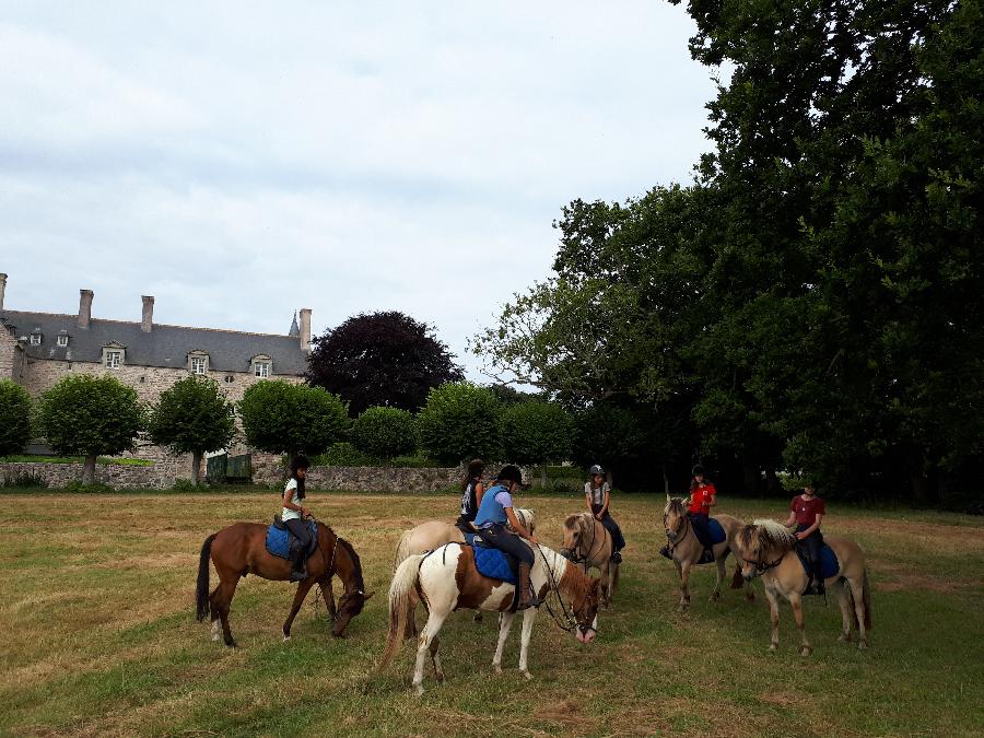 Balade  cheval   photo 5
